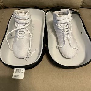 Nfinity titan cheer sneakers